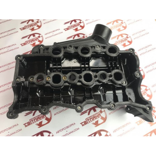Крышка клапанов Jaguar XF 2008-2015 4S7Q9424JB